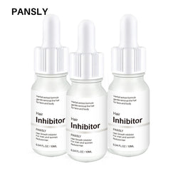 Professional Stop Hair Growth Inhibitor Serum Oil Painless Moisturizing Whitening Removal Non-irritating Skin Care Body Beauty